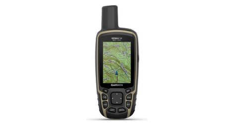 GPS Outdoor Garmin GPSMAP 65