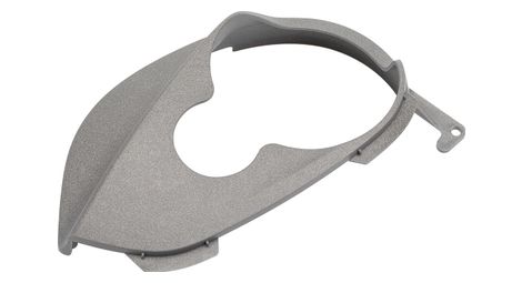 Bosch Active Line Plus Design Abdeckung Linke Seite Platinium