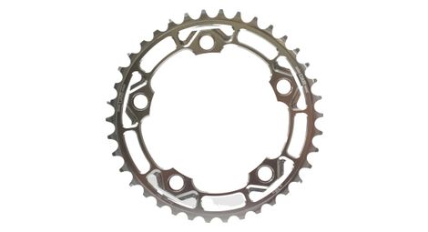 Ciari couronne 5 points corona argent