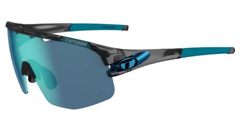 Lunettes Tifosi Sledge Lite + 3 verres interchangeables Crystal Smoke