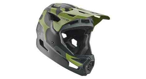 Casco integral seven project 23 abs camouflage xs