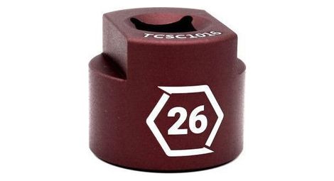 WSS - Douille suspension - 26 mm
