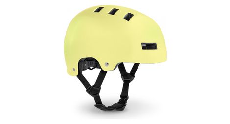 Casco bluegrass superbold lime | matt