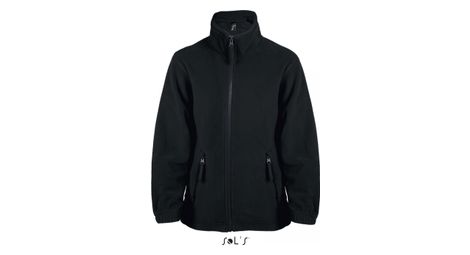 Veste junior sol s north