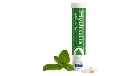 Tube de 20 Pastilles Hydratis Menthe