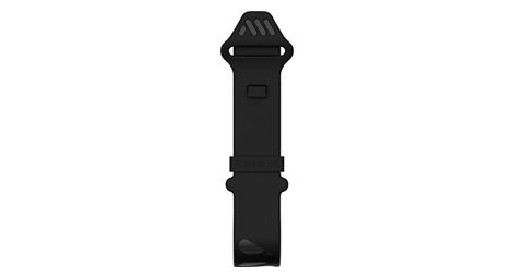 Sangle elastique all mountain style os strap noir