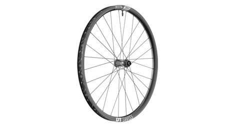 Roue Avant DT Swiss HXC 1501 Spline ONE LS 29'' | Boost 15x110mm | Centerlock