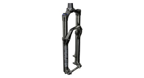 Rockshox Revelation RC 29 '' DebonAir Gabel | Boost 15x110 mm | Offset 42 | Schwarz 2023