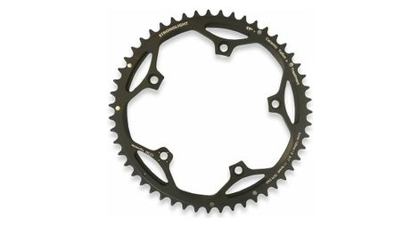 Plateau stronglight ct2 campagnolo 11v 52t