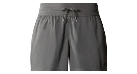 Short femme the north face aphrodite gris