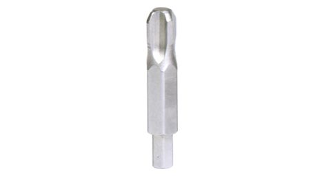Embout de Rechange Daysaver Small Bit HEX2/JIS#2 (Plus) pour Multi-Outil Essential8