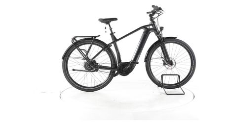 Produit reconditionné - FLYER Gotour6 7.23 City E-Bike - Bon Etat