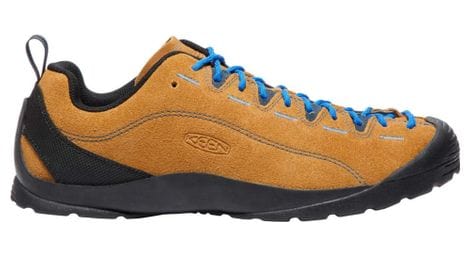 Keen jasper zapatillas de senderismo para hombre marrón