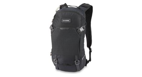 Dakine hydratation bag drafter 10l + 3l water pocket black