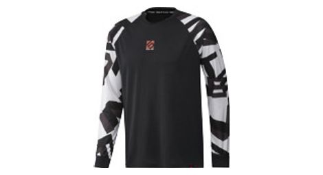 Maillot mangas largas Five Ten TrailX Negro / LGRANI
