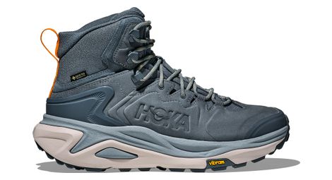 Chaussures de Randonnée Hoka Kaha 3 GTX Bleu Homme