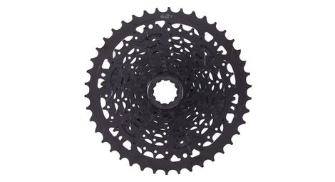 Advent 9v microshift cassette