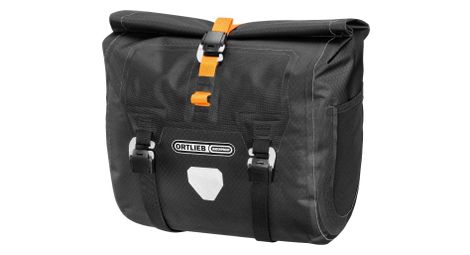 Ortlieb lenker-pack qr 11l lenkertasche schwarz matt