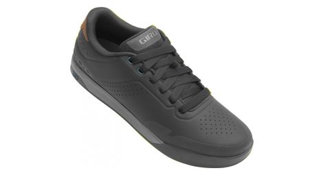 Chaussures vtt giro latch noir gris
