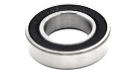 Roulement black bearing 61902-2rs 15 x 28 x 7 mm