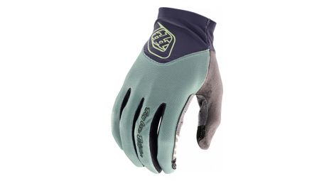Gants troy lee designs ace 2 0 gla vert
