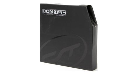 Gaine de dérailleur contec shift 40m noir