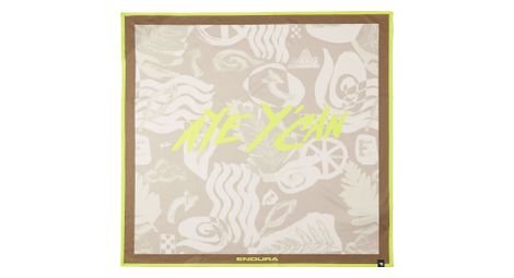 Bandana Endura Alltrack Ride Beige