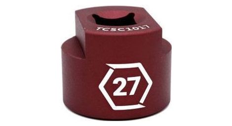 Wss - douille suspension - 27 mm