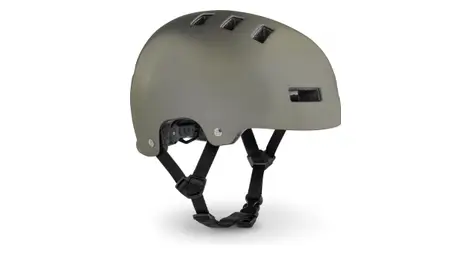 Superbold solar gray bluegrass helmet | matt 2023