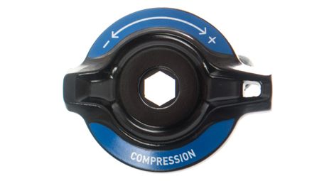 Molette de compression rockshox yari (2016-2018)