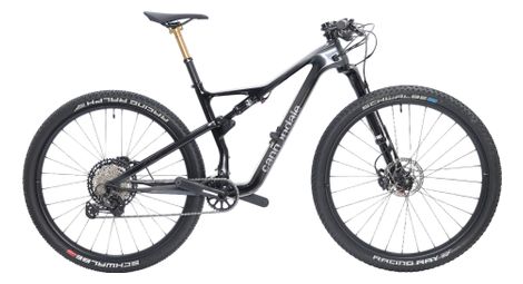 Produit Reconditionné · VTT CANNONDALE Scalpel Carbon 2 2023 · Très bon état