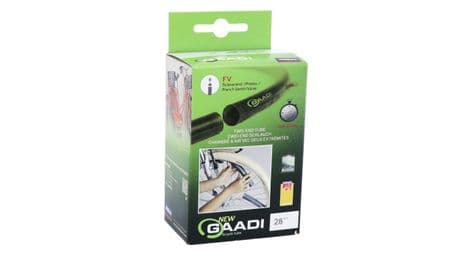 Chambre à air gaadi 700x32-35c valve presta 47 mm