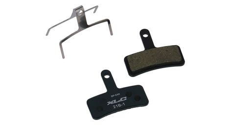 Xlc brake block tektro dorado hd set a 2