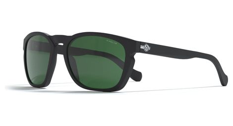 Lunettes de soleil uller north sea noir