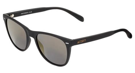 Gafas Cairn Cheeky Mat Oro Negro