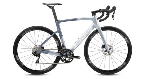 Bh rs1 3.0 bicicleta de carretera shimano 105 11v 700 mm gris