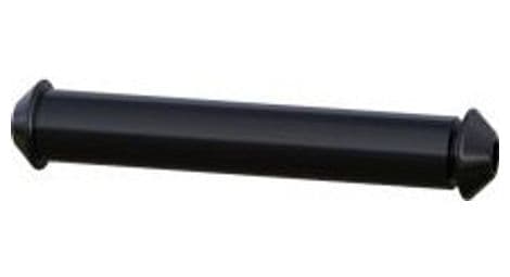 Axe 20mm - 118mm - black