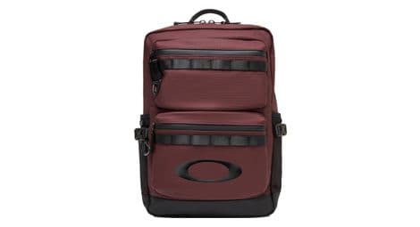 Sac à dos oakley rover laptop bordeaux