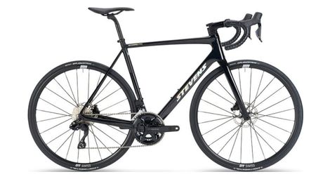 Stevens — Stevens 25 izoard 105 di2 2 12 talla 52 - tres bon etat