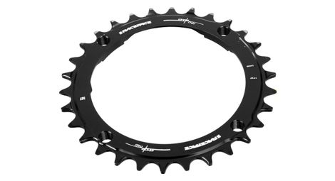 Corona race face narrow wide 104mm nero 30
