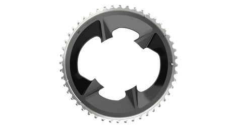 Sram rival axs corona esterna interasse 107mm (con tappi a vite)