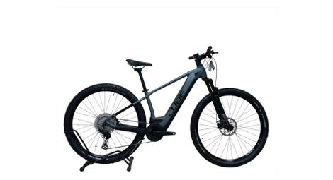 Cube Reaction Hybrid Pro 625 Shimano Deore 2022 VTT Electrique Cube Tres Bon Etat