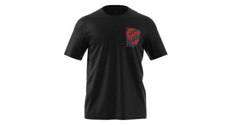 Five Ten BOTB T-Shirt Schwarz