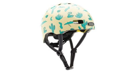 Casque nutcase street coachhelmet