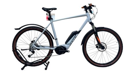 Bulls Lt Performance Shimano Altus 2022 VTT Electrique Bulls Tres Bon Etat