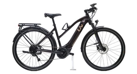 Velo De Ville Electrique Liv Amiti E 2D Rosewood 2022 Tres Bon Etat