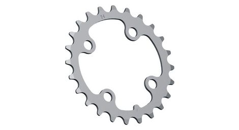 Stronglight plateau vtt 22 dents inox 5083 64mm 4 trous