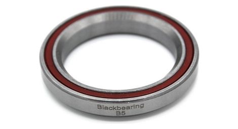 Black bearing b5 cuscinetto dello sterzo 30,15 x 41,8 x 6,5 mm 45/45 °