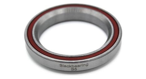 Black bearing b5 steering bearing 30,15 x 41,8 x 6,5 mm 45/45°