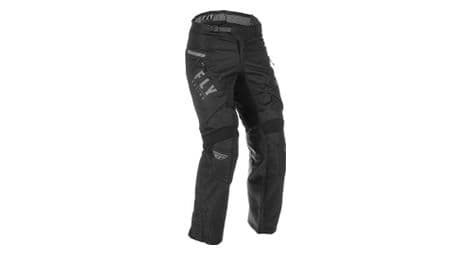 Pantalon fly racing patrol over-boot